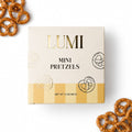 LUMI Mini Pretzels – 2 oz Box