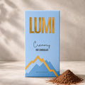 Creamy Hot Chocolate – 3 oz