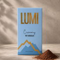 Creamy Hot Chocolate – 3 oz