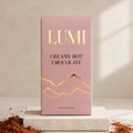 Classic Creamy Hot Chocolate – 3 oz