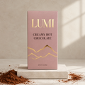 Creamy Hot Chocolate – 3 oz
