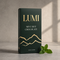 Signature Mint Hot Chocolate – 3 oz