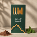 Mint Hot Chocolate – 3 oz