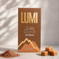 Salted Caramel Hot Chocolate – 3 oz