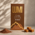 Salted Caramel Hot Chocolate – 3 oz