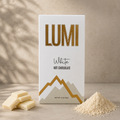 White Hot Chocolate – 3 oz