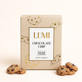 Chocolate Chip Bite-Size Cookies - 2 oz