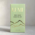 Classic Mint Hot Chocolate – 3 oz