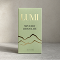 Classic Mint Hot Chocolate – 3 oz