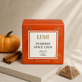Pumpkin Spice Chai Herbal Tea - 5 pyramids