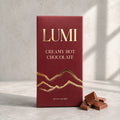 Classic Creamy Hot Chocolate – 3 oz