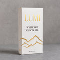 Classic White Hot Chocolate – 3 oz
